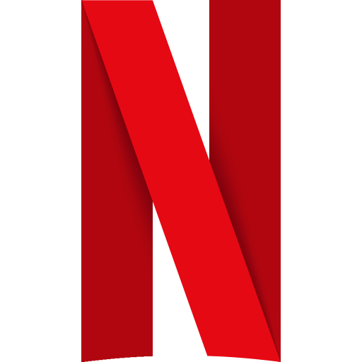 Netflix Logo